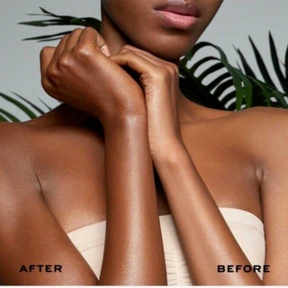 MARC JACOBS Glow Away Coconut Body Blurring Bronzer - Tantalize 16 NEW IN BOX - Picture 4 of 5